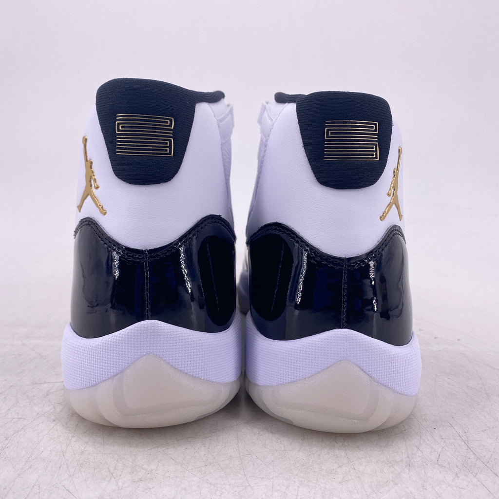 Air Jordan 11 Retro "Gratitude" 2023 New Size 10