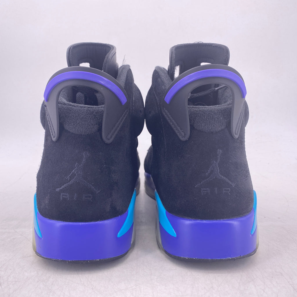 Air Jordan 6 Retro "Aqua" 2023 Used Size 13