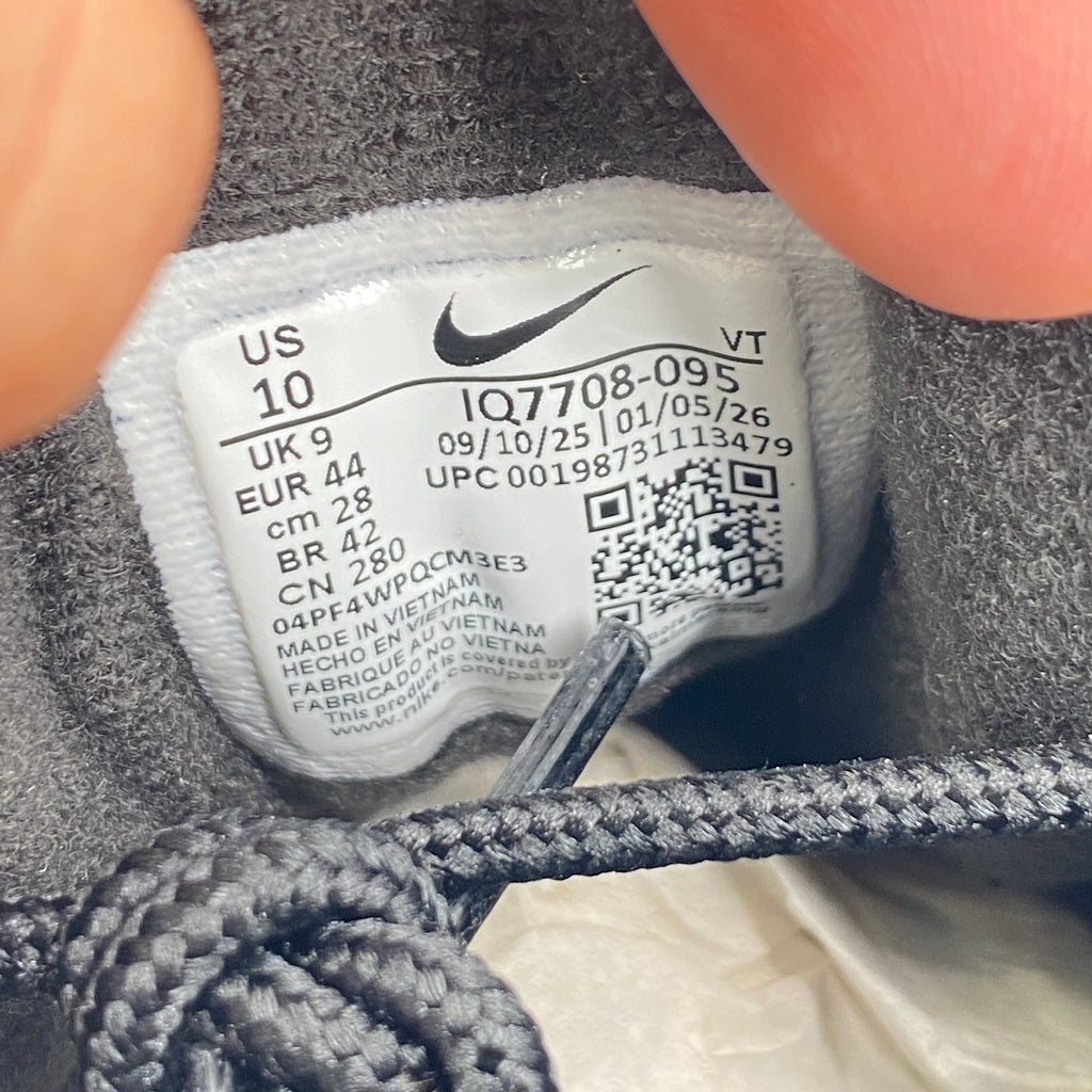 Nike Air Max 95 "Big Bubble Palace" 2026 New Size 10