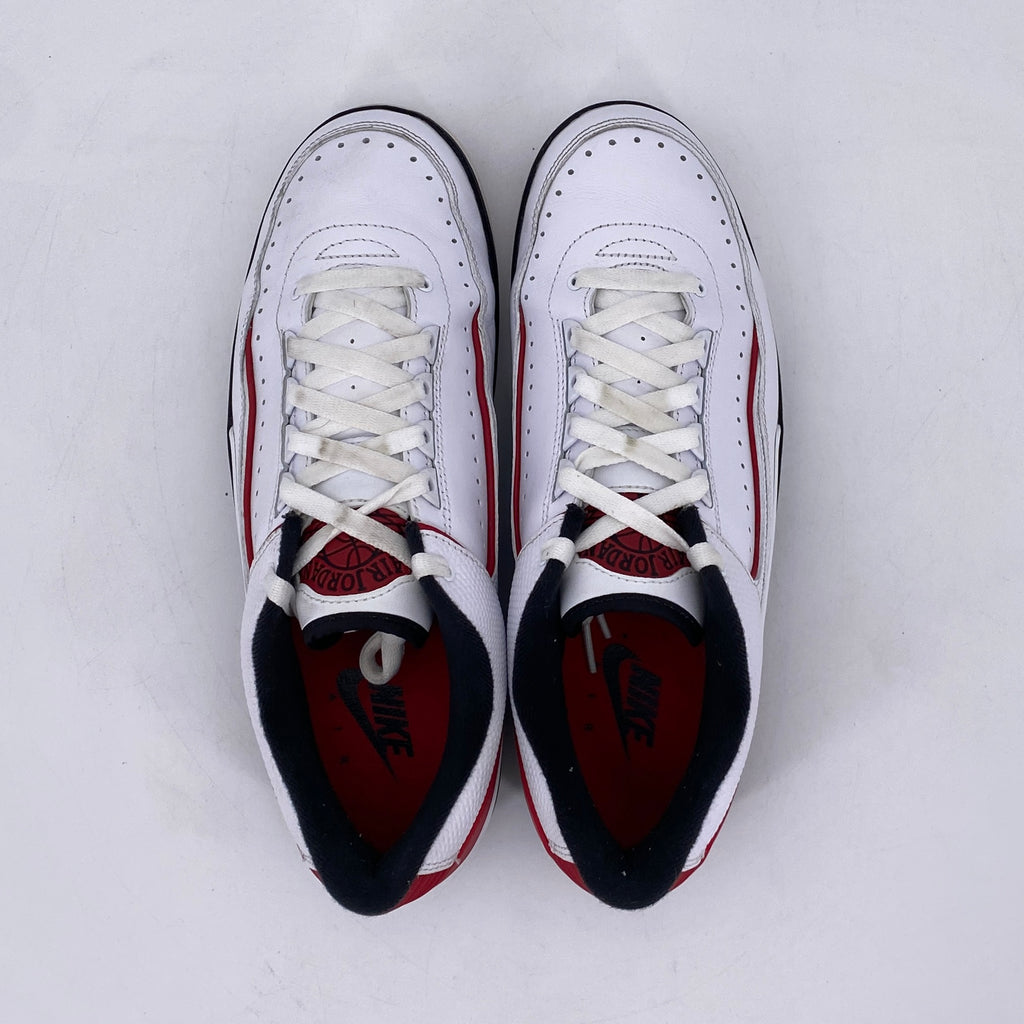 Air Jordan 2 Retro Low "Chicago" 2016 Used Size 10