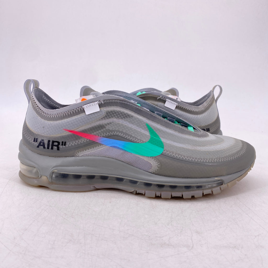 Nike Air Max 97 "Menta" 2018 Used Size 9.5