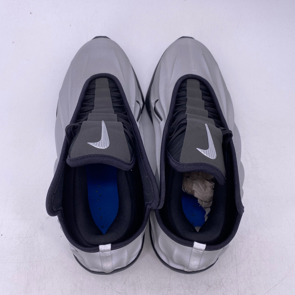 Nike GT Future "Metallic Silver" 2025 Used Size 11