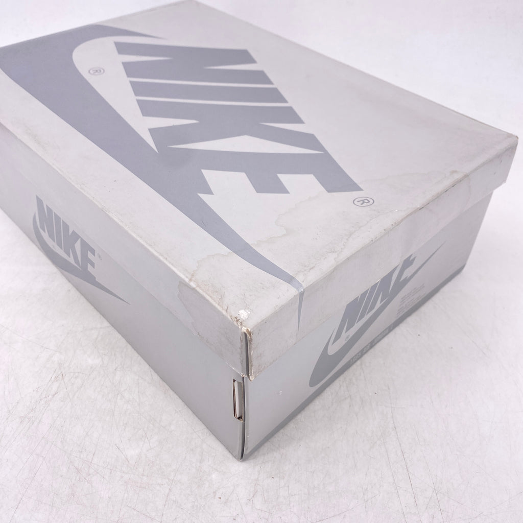 Air Jordan 1 Retro High OG CO JP "Midnight Navy" 2020 New Size 10