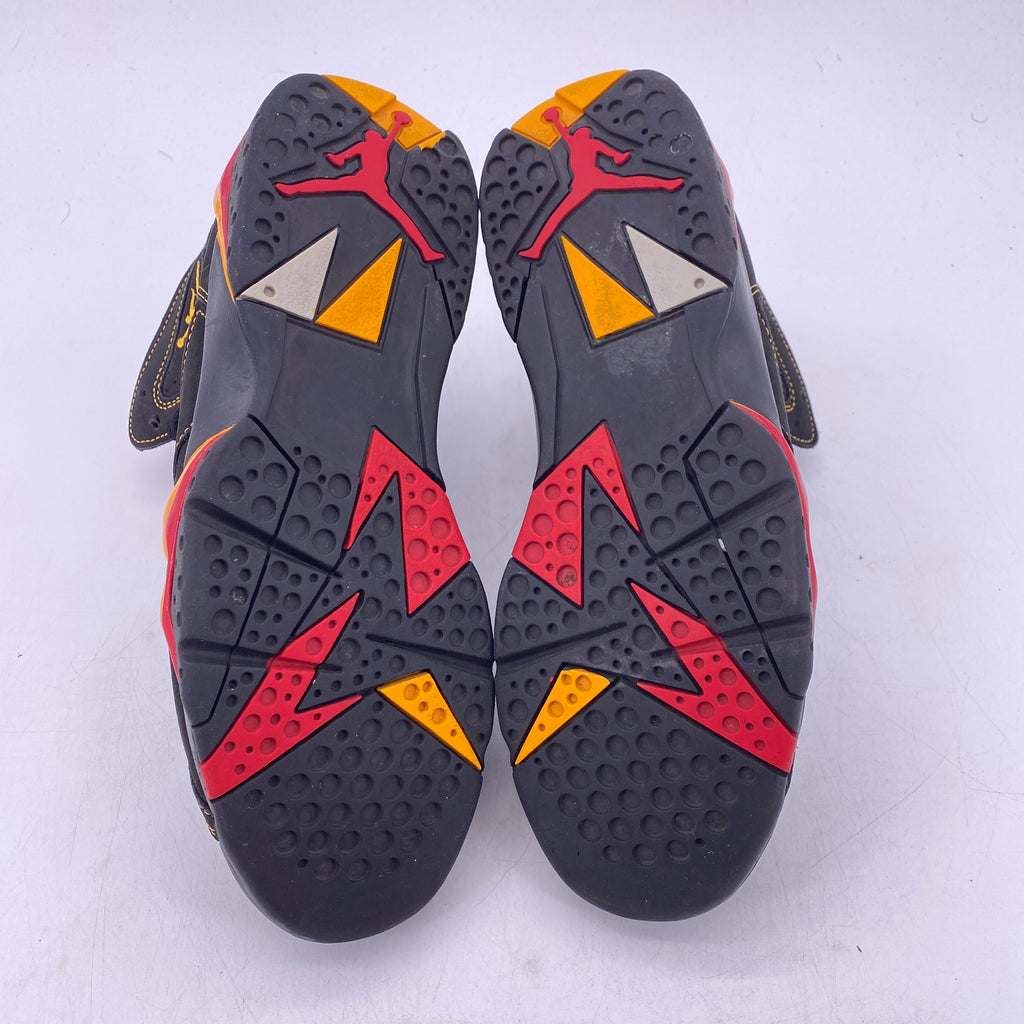 Air Jordan 7 Retro "Citrus" 2022 Used Size 8.5