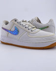 Nike Air Force 1 Low "Travis Scott" 2017 Used Size 9.5