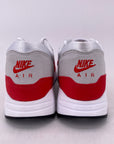 Nike Air Max 1 '86 OG "Sport Red" 2023 Used Size 10