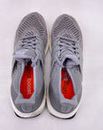 Adidas Ultra Boost 1.0 "Wool Grey" 2015 Used Size 9.5