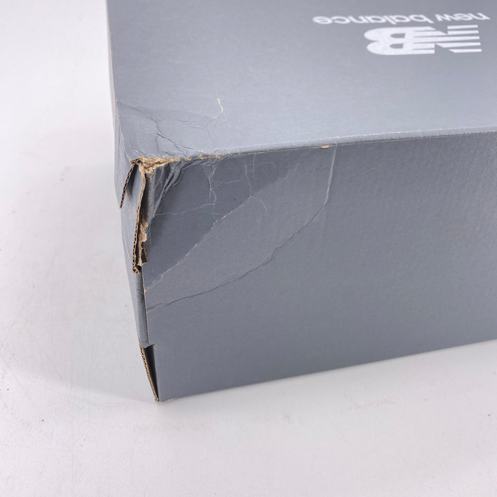 New Balance 9060 "Slate Grey" 2025 New Size 9