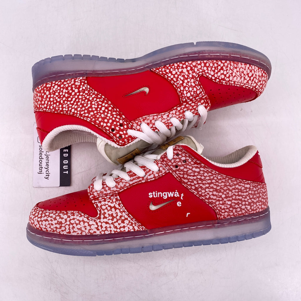 Nike SB Dunk Low "Stingwater Magic" 2021 New Size 10