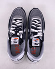 Nike LD WAFFLE / Sacai "Black" 2019 New Size 11