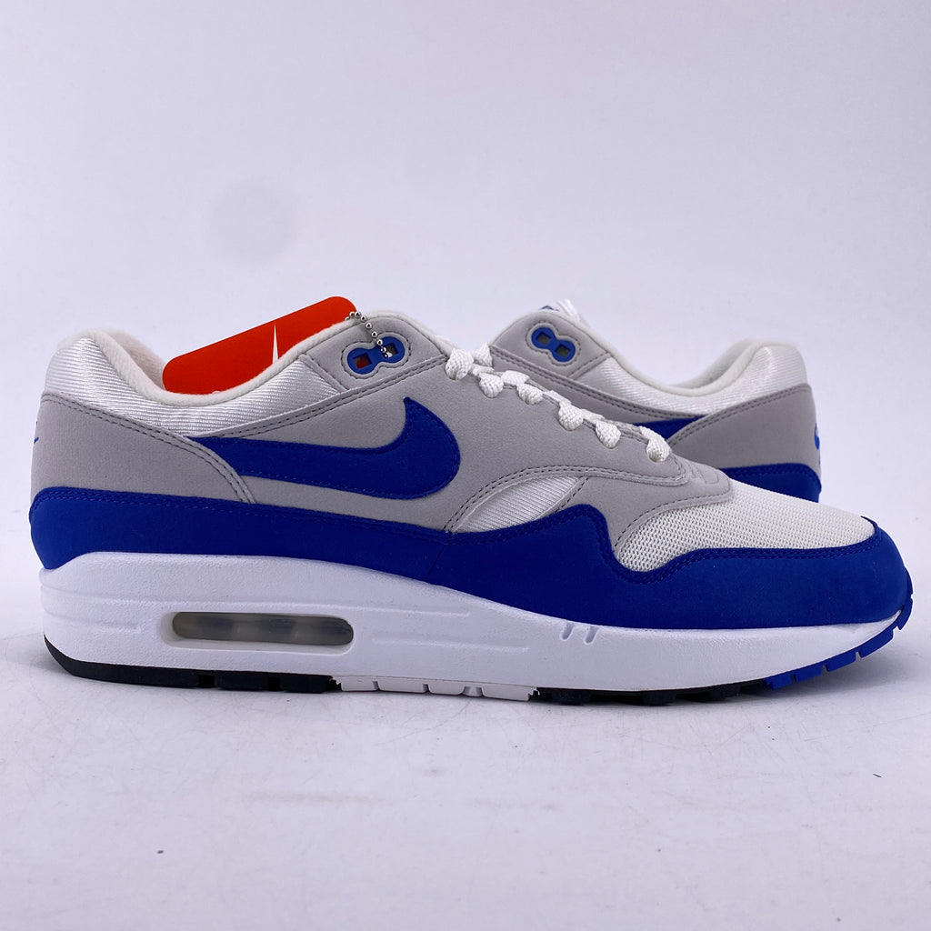 Nike Air Max 1 "Anniversary Royal" 2017 New Size 10