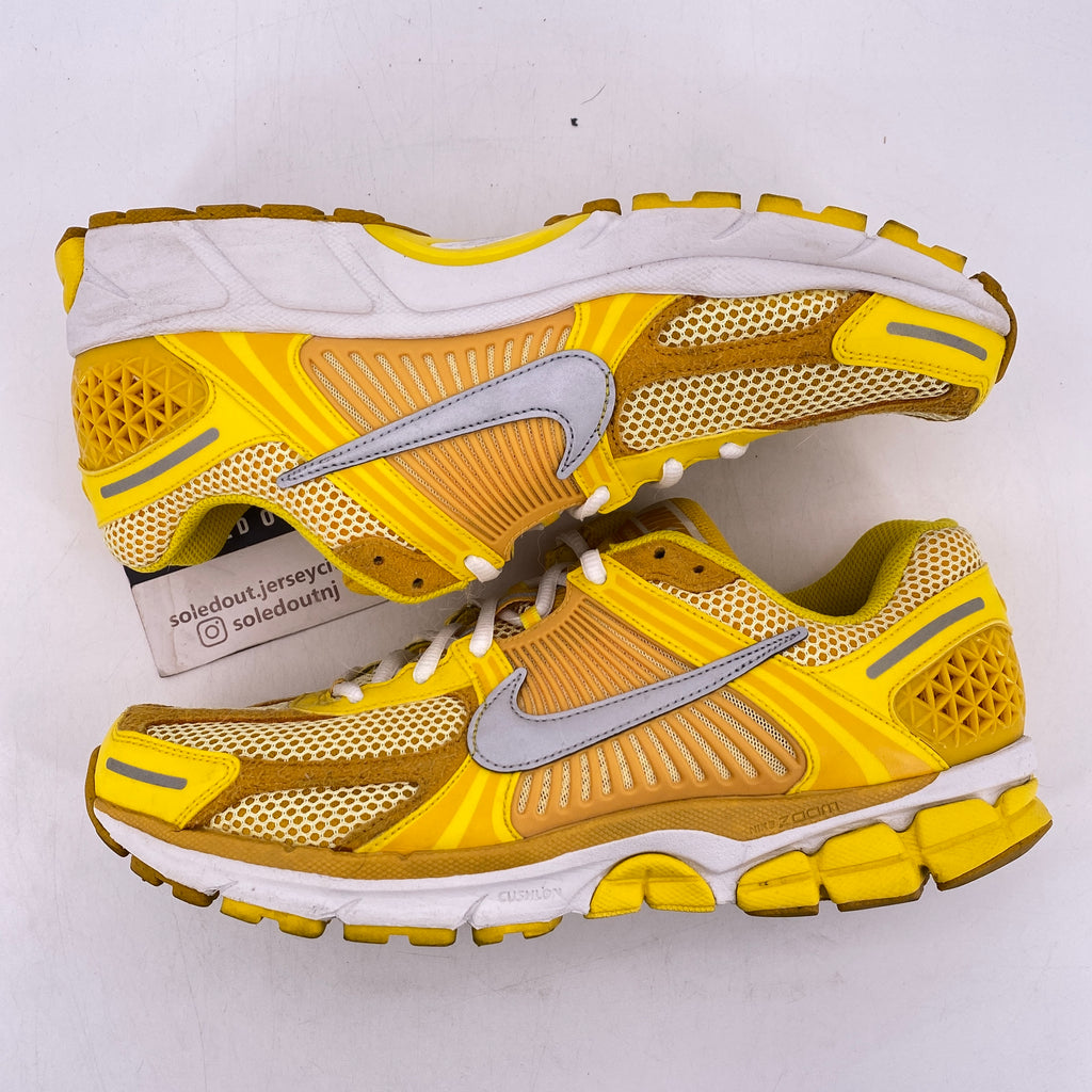 Nike Zoom Vomero 5 "Yellow Ochre" 2023 Used Size 11