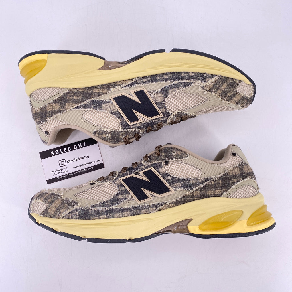 New Balance 2010 "Jfg Bag Lady" 2025 New Size 11.5