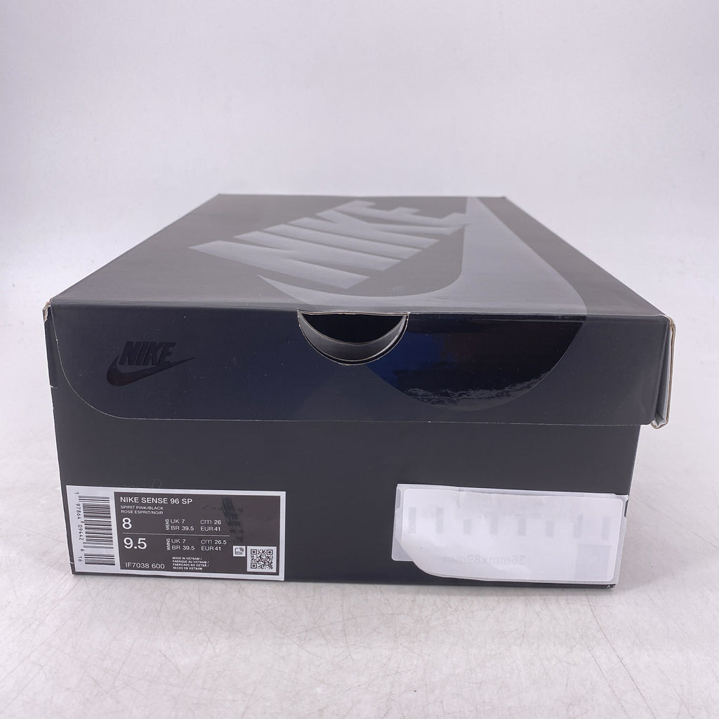 Nike Sense 96 SP "Cdg Plus Spirit Pink" 2025 New Size 8