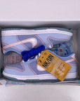 Nike Dunk Low / U "Argon" 2022 New Size 10.5