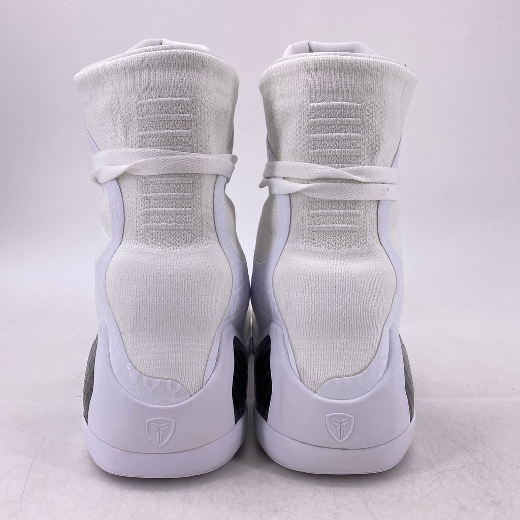 Nike Kobe 9 Elite "Halo" 2024 Used Size 13