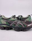 Asics Gel-Quantum "Dark Sepia Shamrock" 2023 Used Size 8