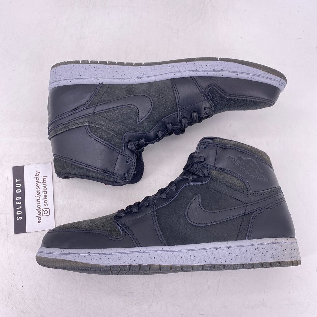 Air Jordan 1 Retro High OG "Nyc" 2014 New Size 10.5