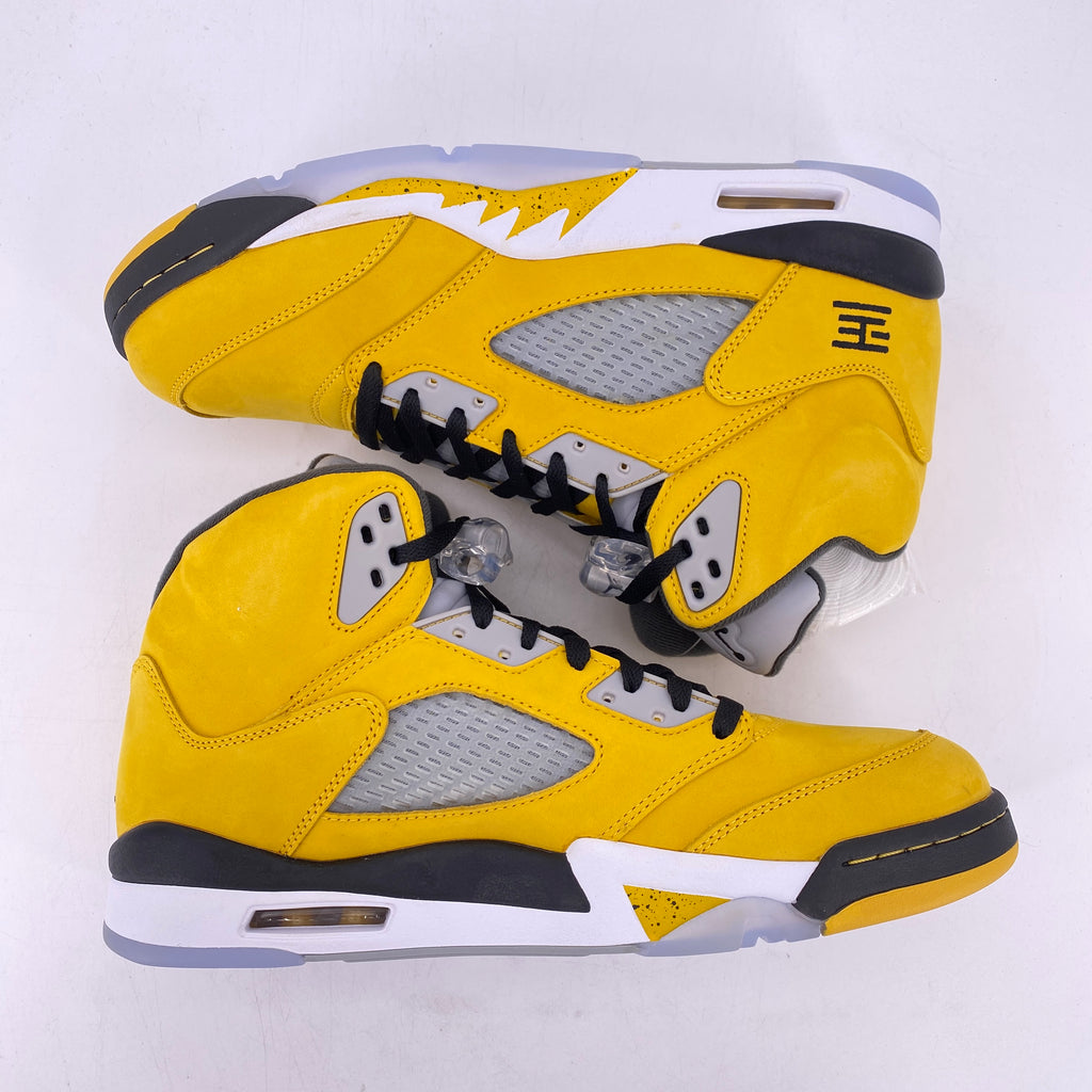 Air Jordan 5 Retro "Tokyo T23" 2025 New Size 11.5