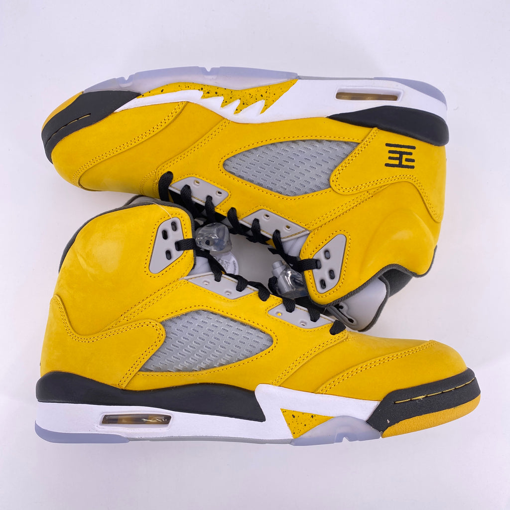 Air Jordan 5 Retro "Tokyo T23" 2025 New Size 10
