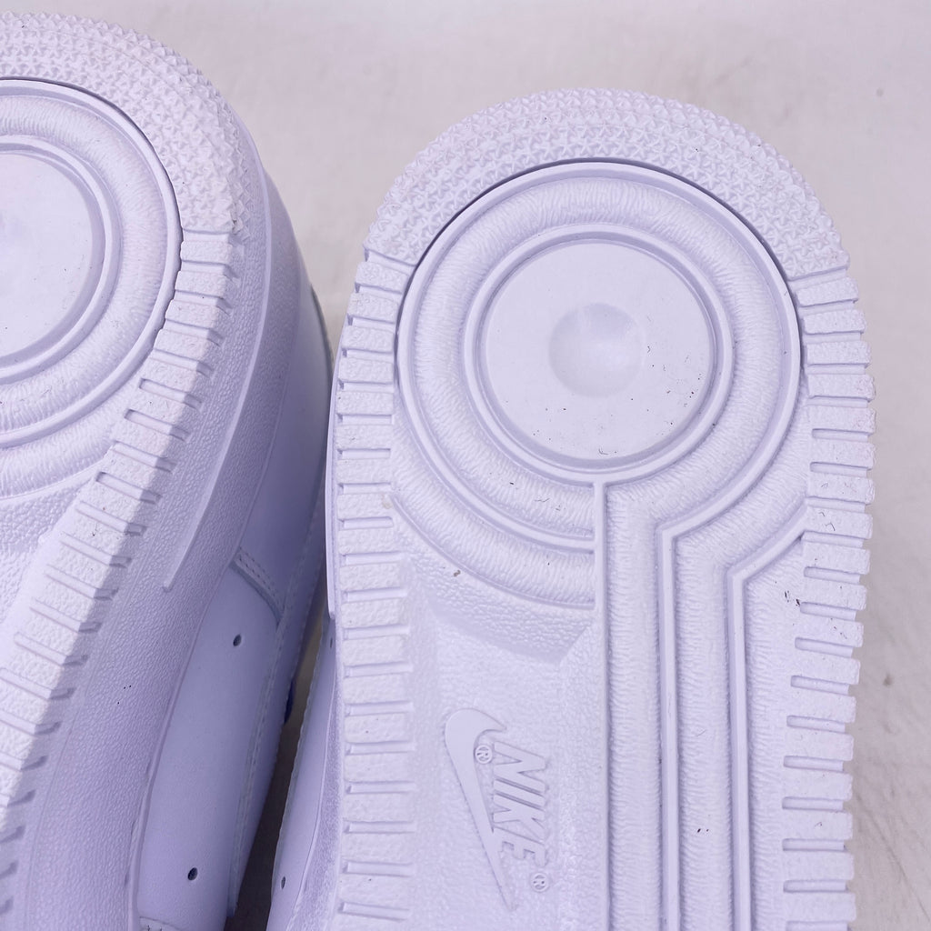 Nike Air Force 1 '07 "White"  New Size 11.5