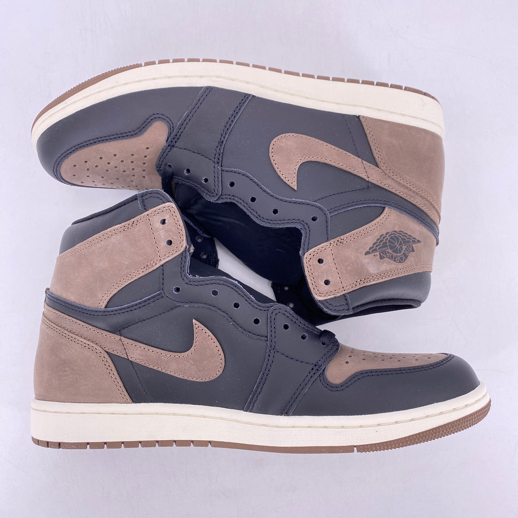 Air Jordan 1 Retro High "Palomino" 2023 New Size 11.5