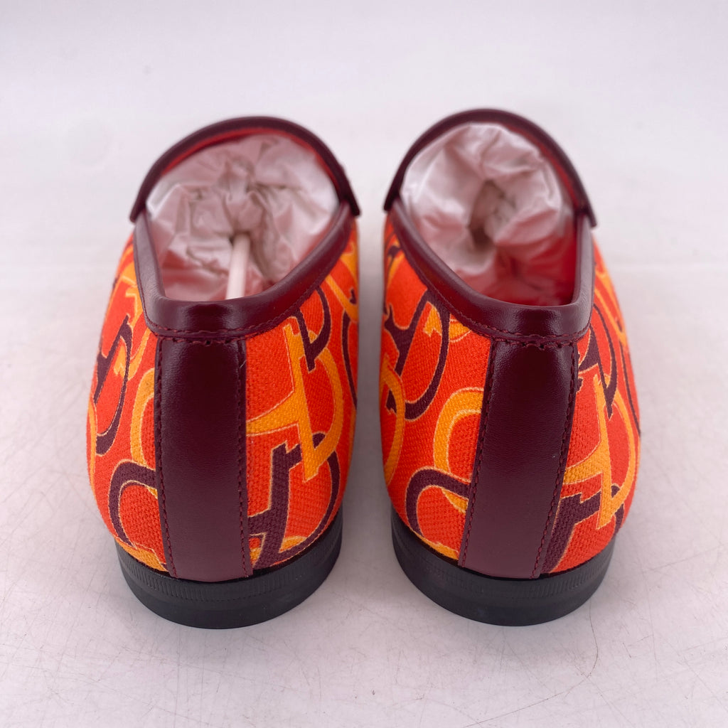 Gucci (W) Loafer "Jordaan Supreme" 2022 New Size 38W