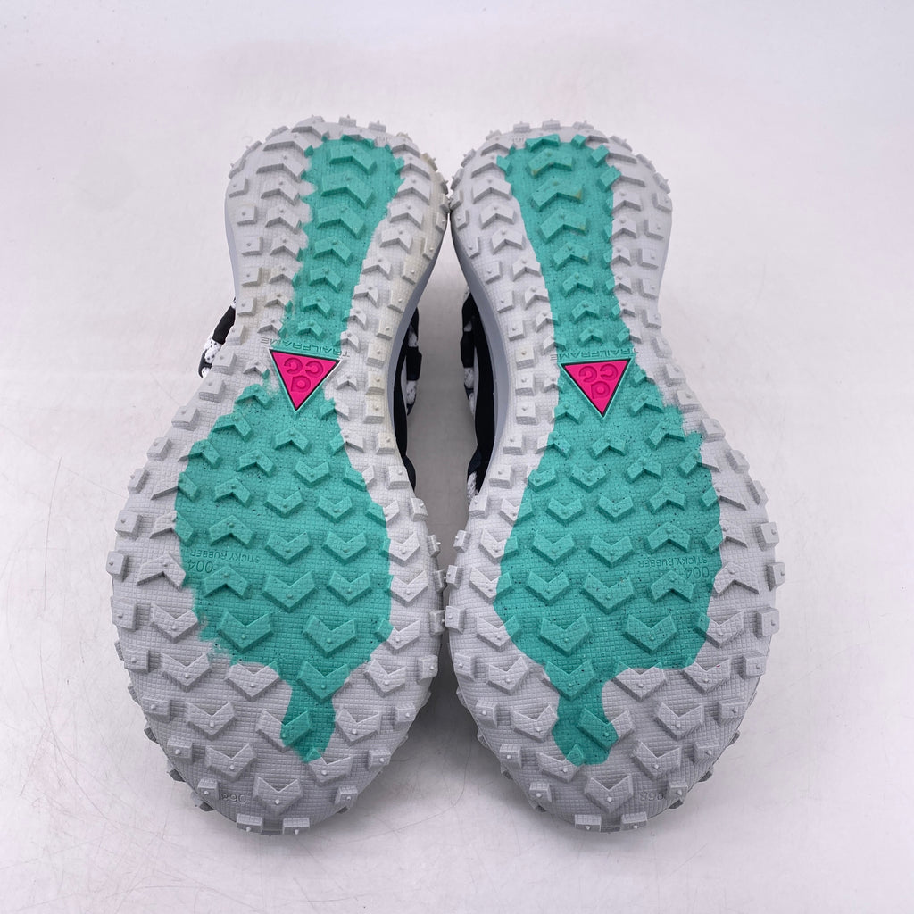 Nike ACG MOUNTAIN FY LOW SE "Light Menta" 2022 New Size 10.5