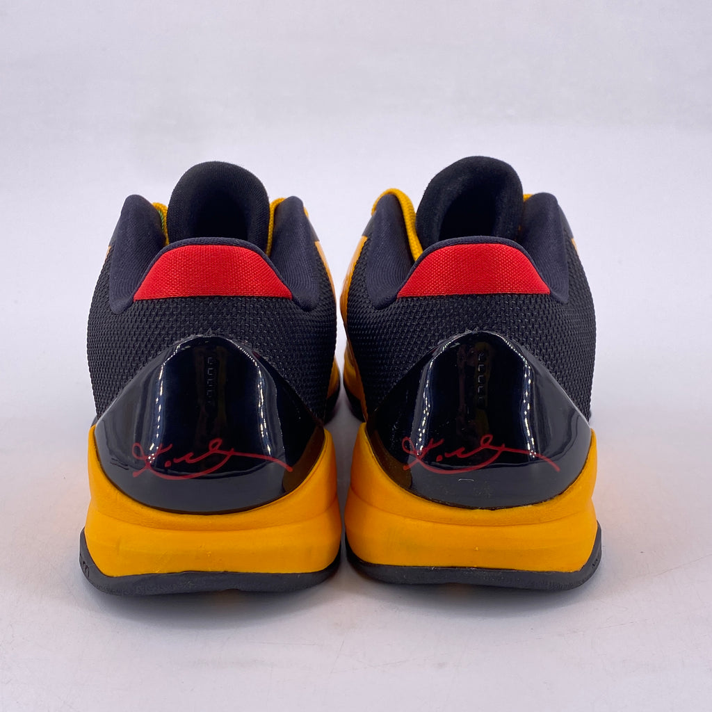 Nike Kobe 5 Protro "Bruce Lee" 2020 New Size 7.5