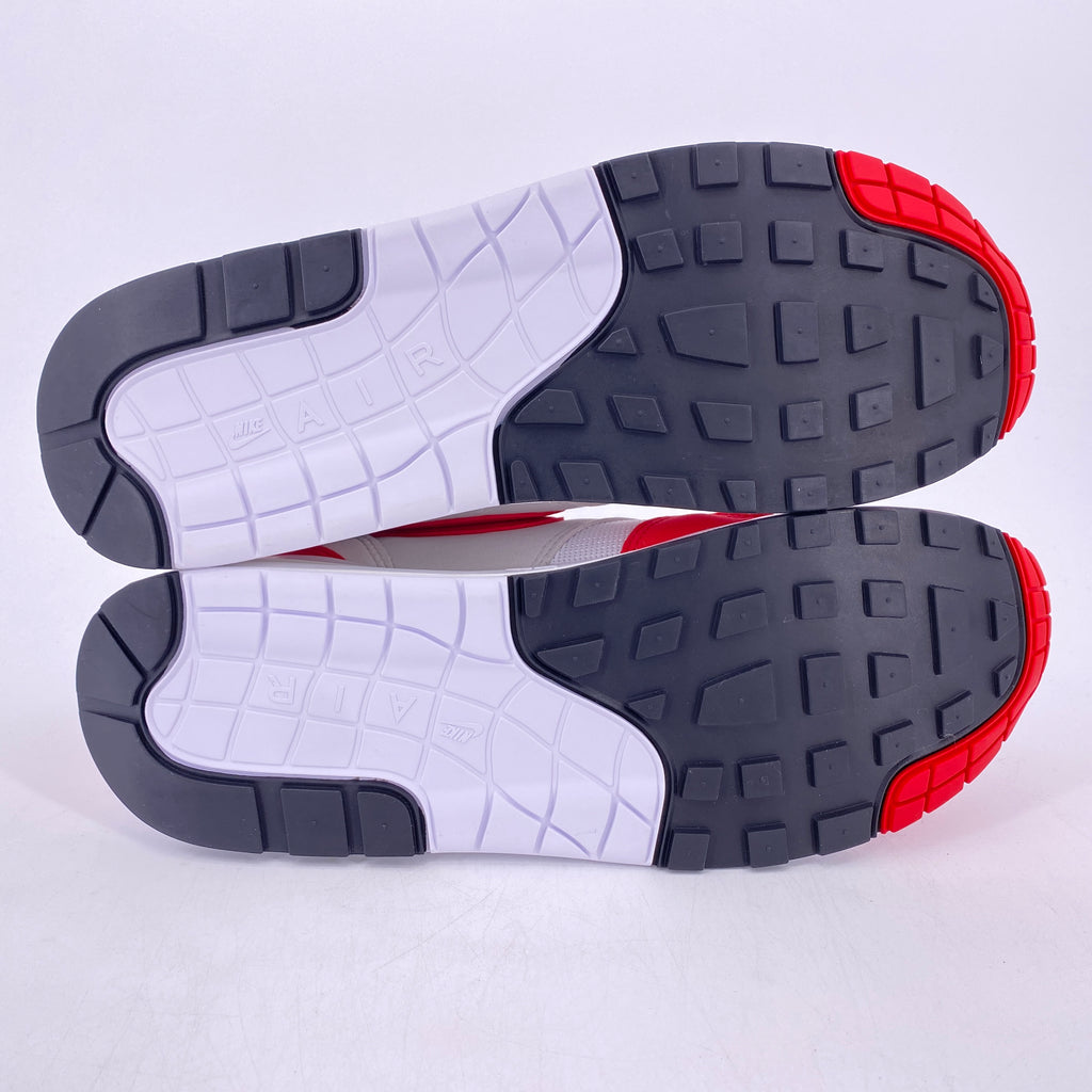Nike Air Max 1 "Big Bubble Sport Red" 2023 New Size 11.5