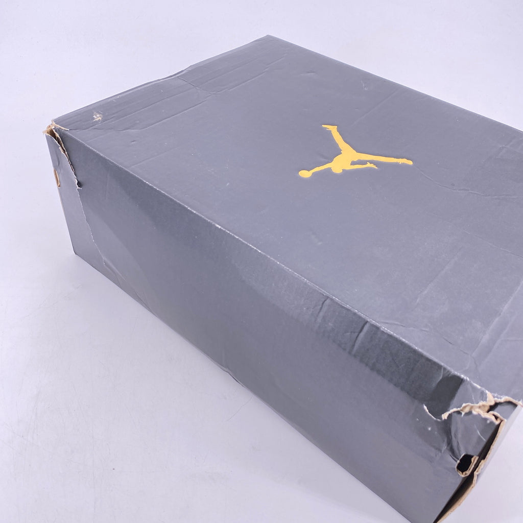 Air Jordan 14 Retro "Last Shot" 2018 Used Size 11.5