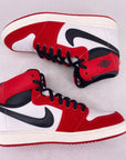 Air Jordan 1 Retro AJKO "Chicago" 2021 New Size 8.5