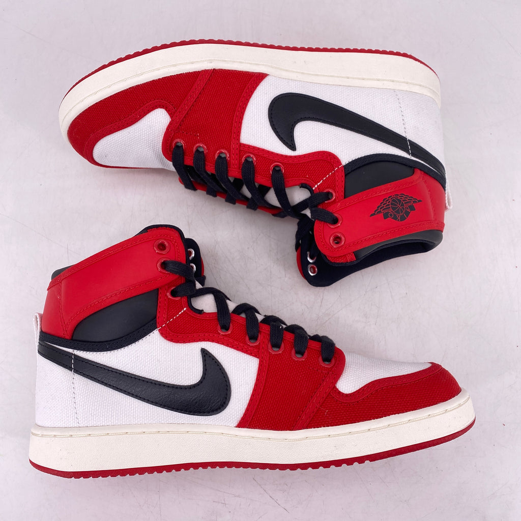 Air Jordan 1 Retro AJKO "Chicago" 2021 New Size 8.5