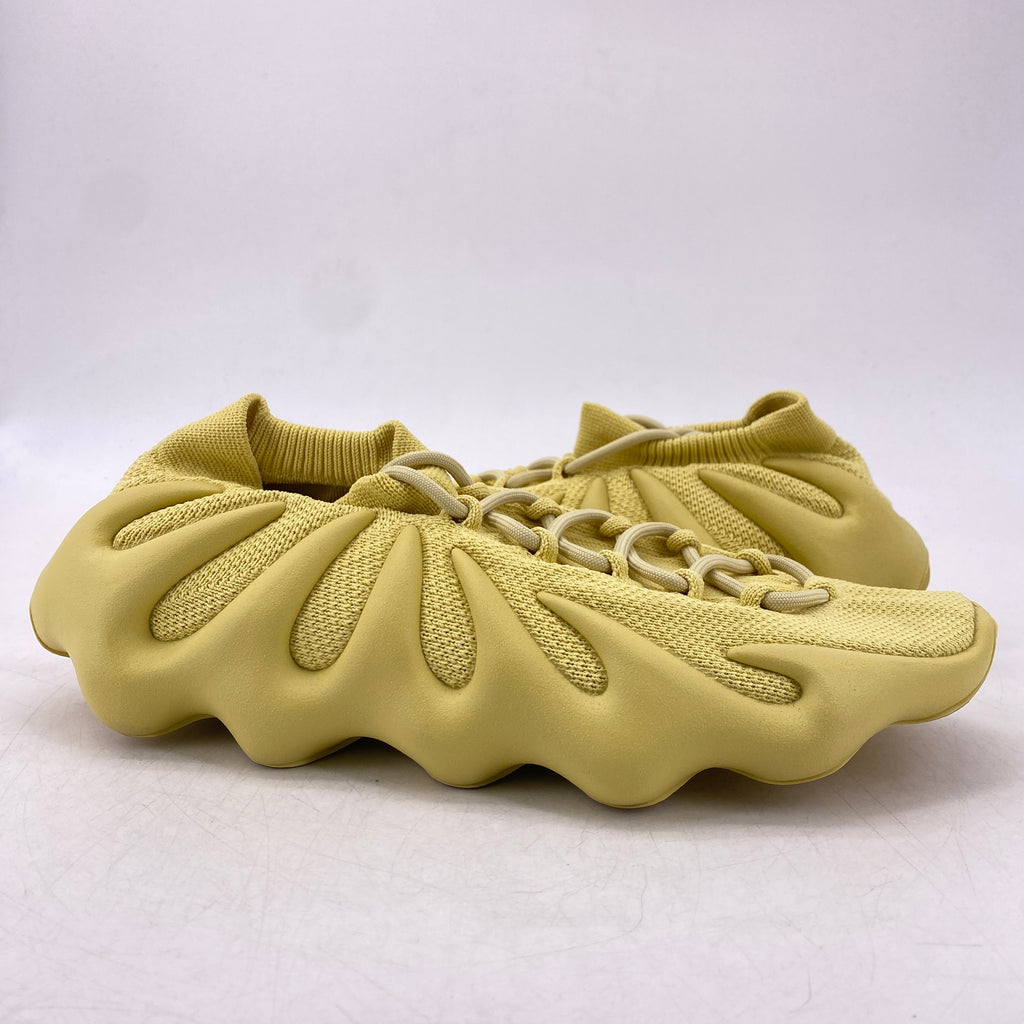 Yeezy 450 "Sulfur" 2022 Used Size 12