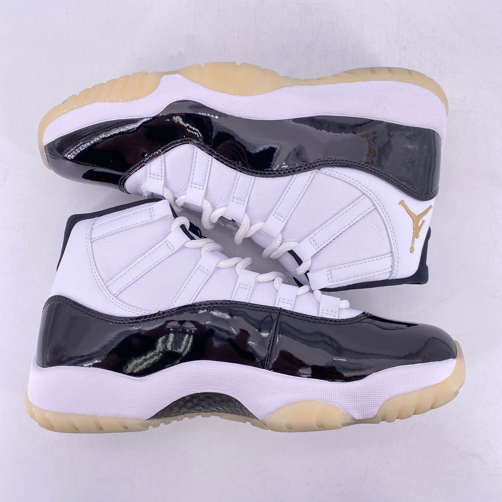 Air Jordan 11 Retro "Gratitude" 2023 New Size 9.5