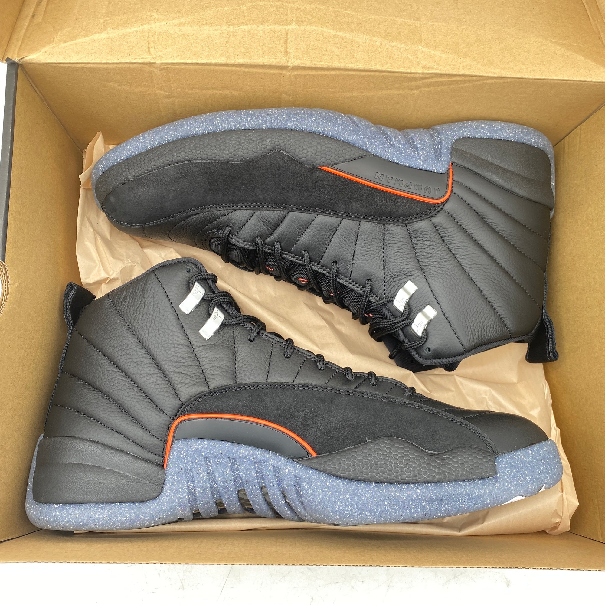 Air Jordan 12 Retro &quot;Utility&quot; 2021 New Size 13