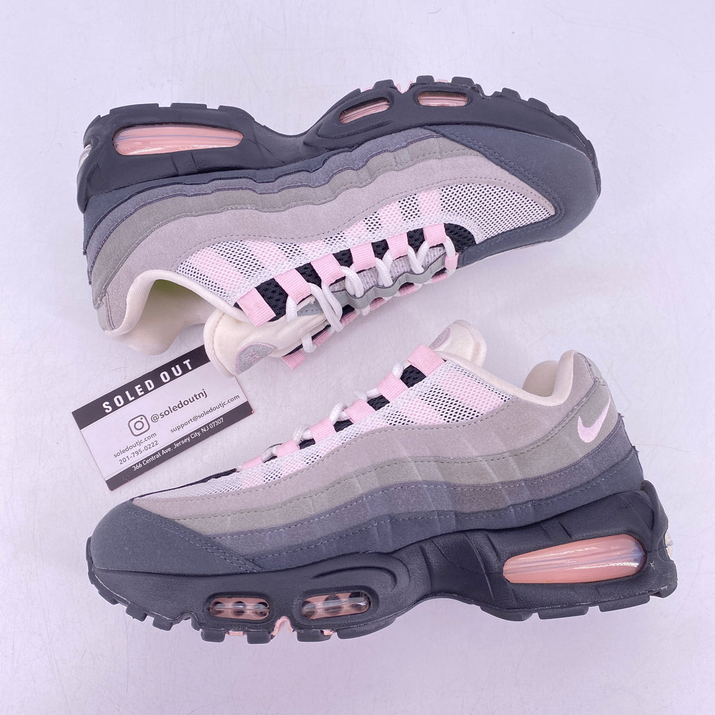 Nike (W) Air Max 95 "Pink Foam" 2025 Used Size 9W