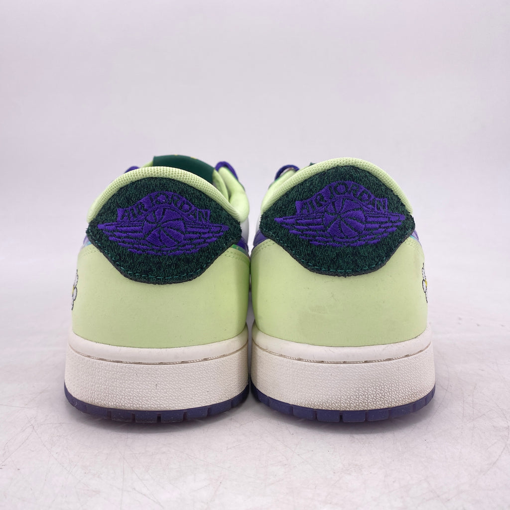 Air Jordan 1 Low "Doernbecher" 2023 Used Size 11
