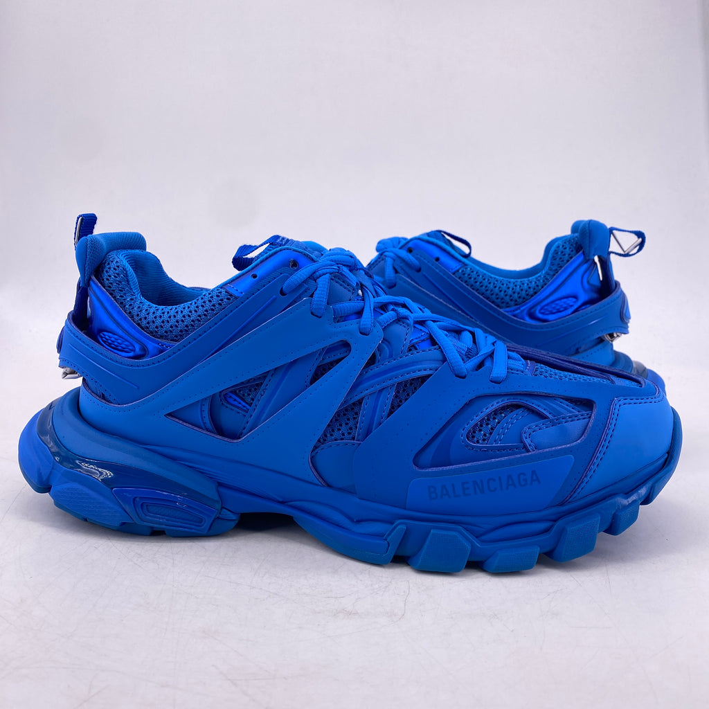 Balenciaga Track "Screen Blue" 2020 New Size 43