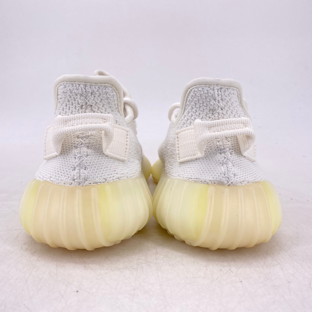 Yeezy 350 v2 "Cream" 2017 Used Size 4.5