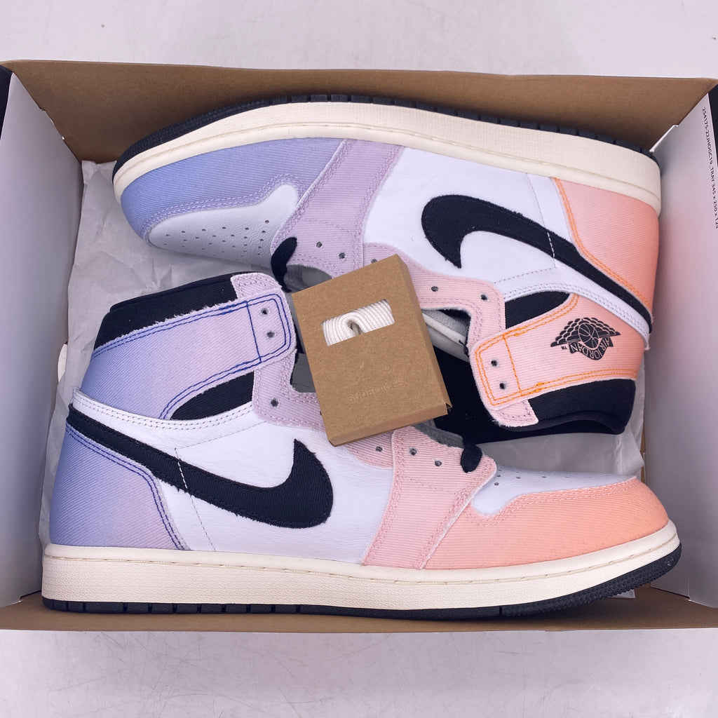 Air Jordan 1 Retro High OG "Skyline" 2023 New Size 11.5