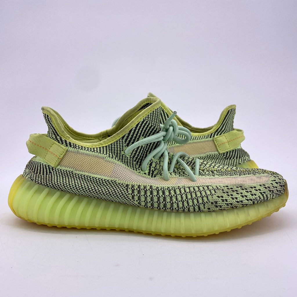 Yeezy 350 v2 "Yeezreel (Non-Ref)" 2019 Used Size 11