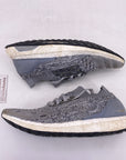 Adidas UltraBoost Uncaged "Medium Grey" 2016 Used Size 9.5