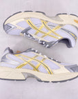 Asics (W) Gel-1130 "White Faded Yellow" 2024 New Size 8.5W