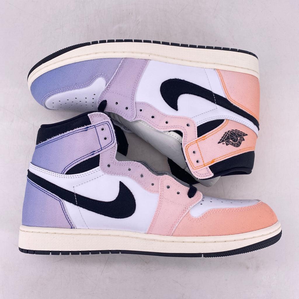 Air Jordan 1 Retro High OG "Skyline" 2023 New Size 12