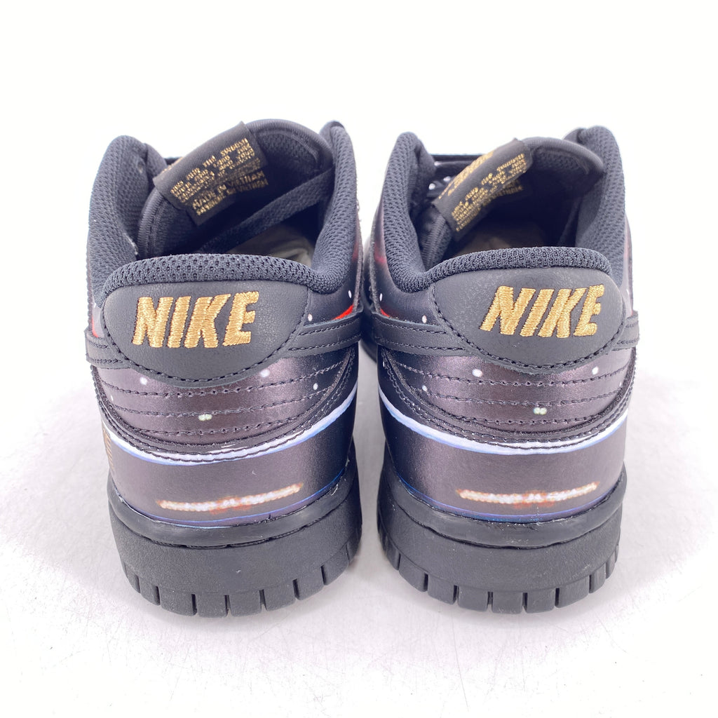 Nike Dunk Low "Supreme X Martine Rose Mike Tyson" 2026 New Size 8