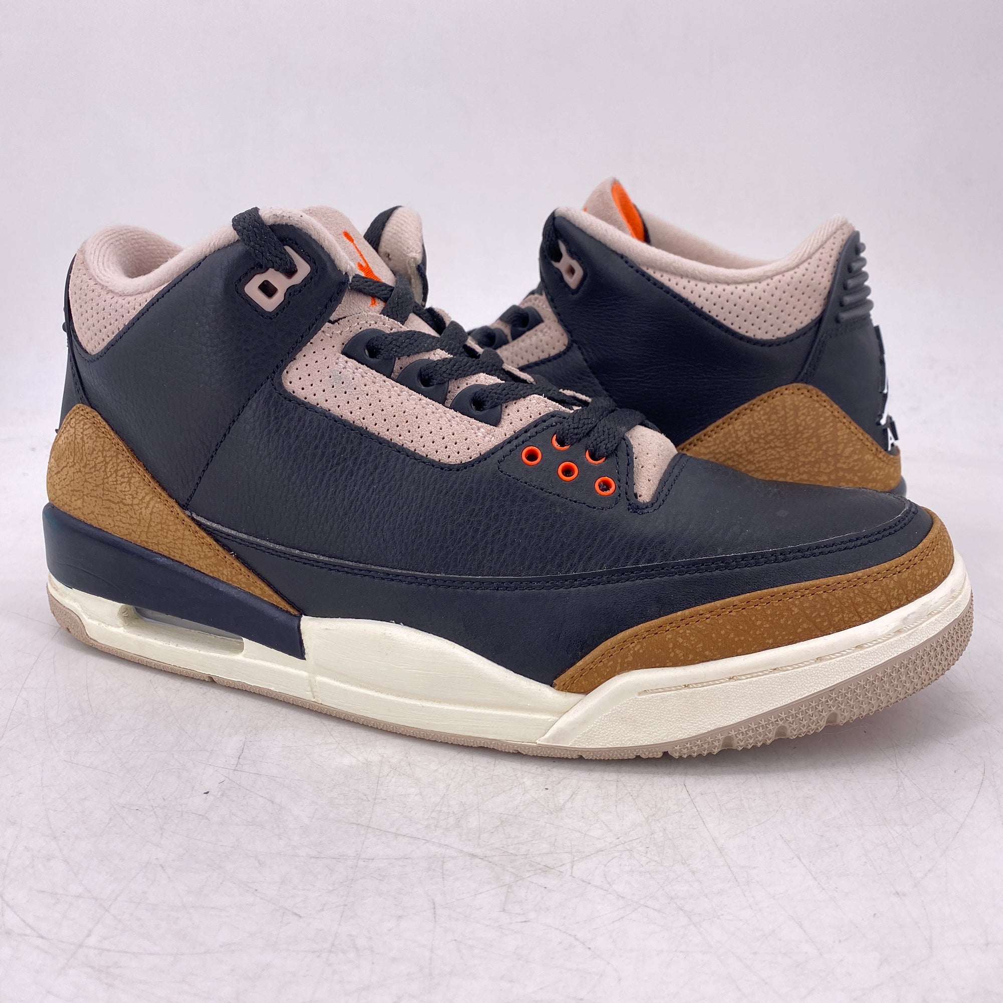 Air Jordan 3 Retro &quot;Desert Elephant&quot;  Used Size 12