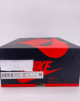 Air Jordan 1 Retro High OG "Mocha" 2020 New Size 12