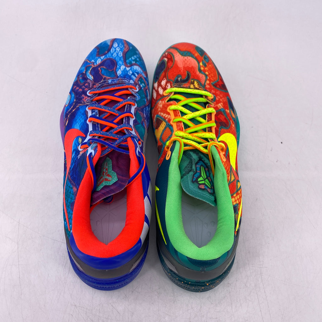 Nike Kobe 8 Protro "What The" 2025 New Size 9.5