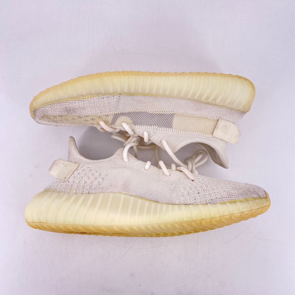 Yeezy 350 v2 "Bone" 2022 Used Size 8